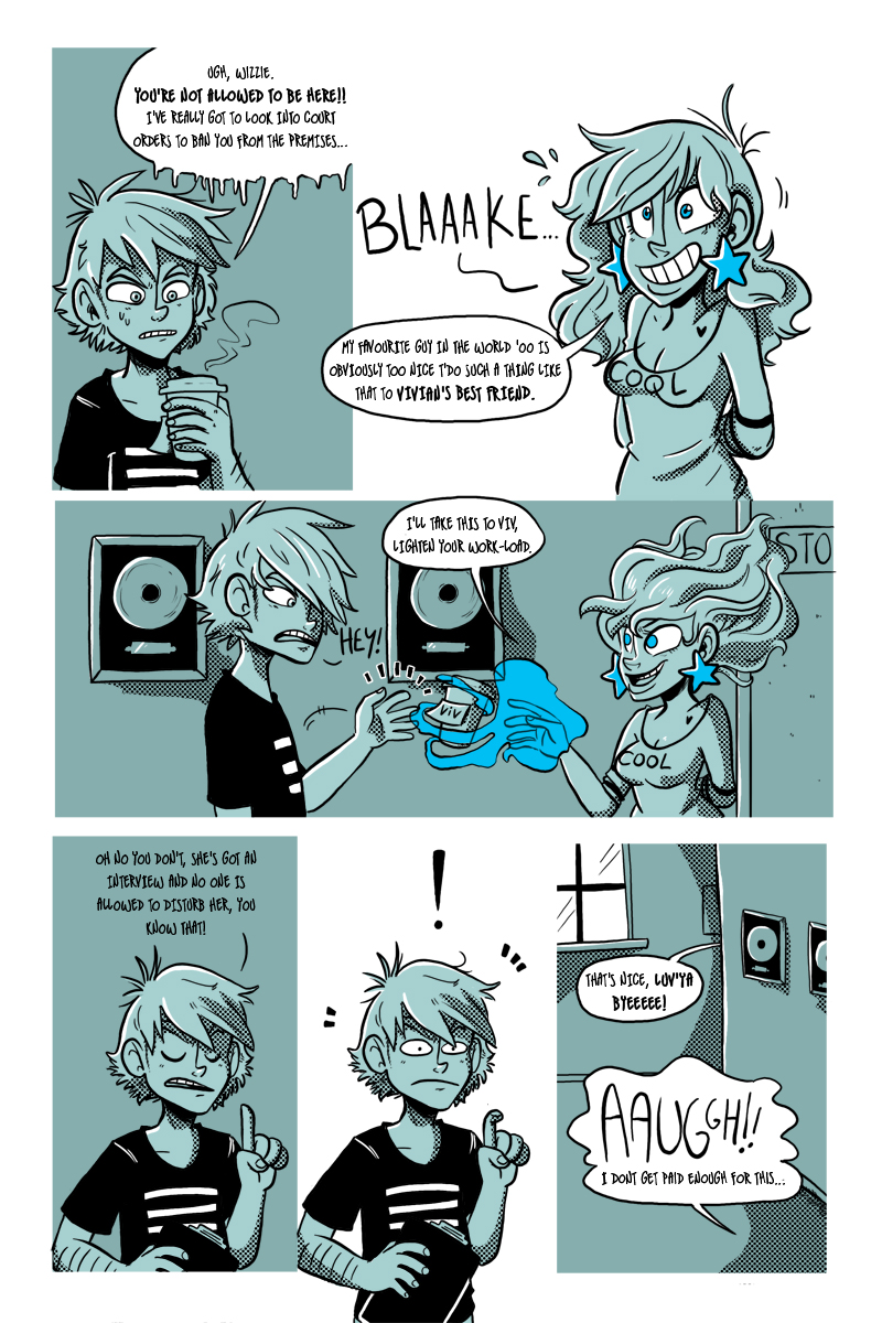 Comic page 4 thumbnail